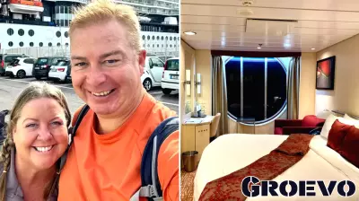 I stayed in 5 different rooms on Celebrity cruise: Comparison, best one