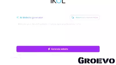 IKOL Unveils Enhanced AI Platform Tailored for Small and Medium Business Growth
