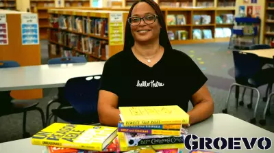 Independent Bookstore BookMother Wins $100,000 in Hatch Bloomington Contest