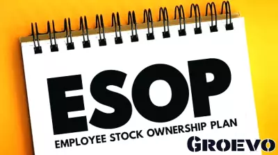 Innovative Program Supports Business Owners in Establishing Employee Stock Ownership Plans