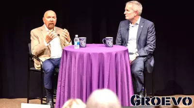 Insights on Engagement from Richard M. Schulze at the University of St. Thomas