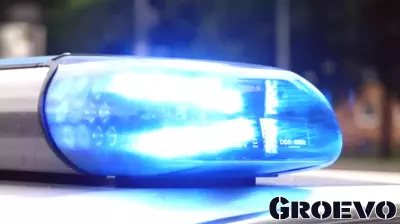 Investigation Underway Following Death Near Local Business