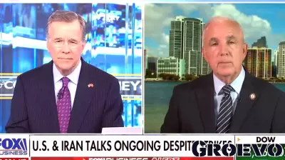 Iran needs to see that we mean business: GOP lawmaker