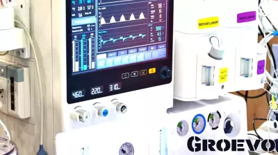 Is Baxter International a Hidden Gem or a Value Trap?