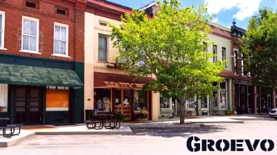 I've Built 7 Companies in a Mid-Sized Market. Here's How It Gave Me an Advantage the Big Cities Couldn't.