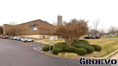 Jabil to Create 1,200 New Jobs with New Manufacturing Facility in North Carolina