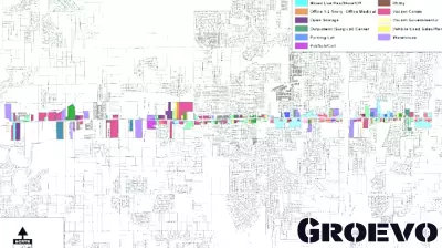 Jacksonville Councilmember Proposes Business Improvement District for Westside