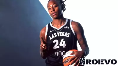 Jewell Loyd Talks About Her AT&T Partnership and Entrepreneurial Journey