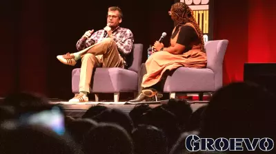 John Green Returns to Hollywood for New Book Event