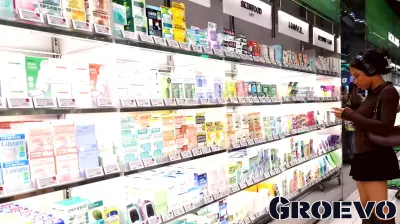 K-Beauty Brands Spark Competition in the U.S. Market