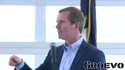 Kentucky's Governor Unveils Strategies to Boost Business Growth
