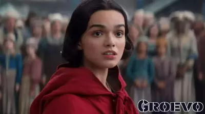 Key Changes in Disney's 