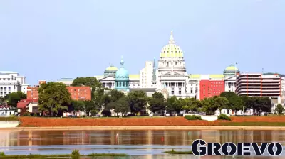 Latest Legislative Developments for Small Businesses in Pennsylvania