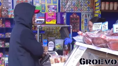 Little Village Business Owners Optimistic as ICE Departure Rumors Circulate