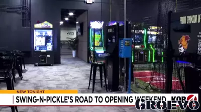 Local business overcomes huge summer setback