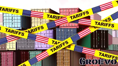 Local Business Struggles Under Trump's Tariff Policies