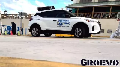 Local Businesses Push Back Against $20 Parking Fee at Daytona Beach