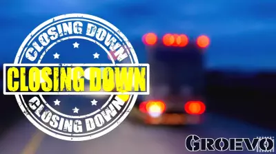 Long-Standing California Trucking Company Shuts Its Doors