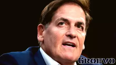 Mark Cuban Advocates for New Graduates to Join Small Businesses