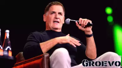 Mark Cuban Discusses the Dual Nature of AI in Business