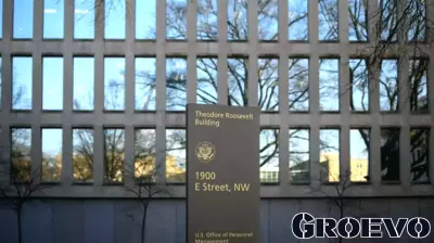 Mass Termination of Federal Employees Across Various Agencies