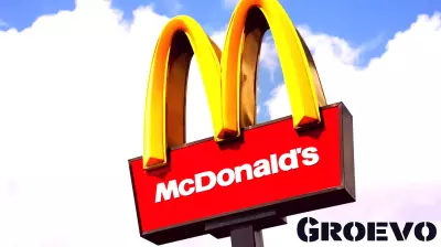 McDonald’s Business Slows Amid Shakeup of Digital Deals