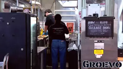 Mercer Island businesses hoping for boost after Crosslake light rail connection launches