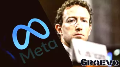 Meta to Evaluate Employee Performance Based on AI Contributions Starting in 2026