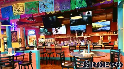 Mexican Restaurant Takes Over Longtime Casa del Rey Location