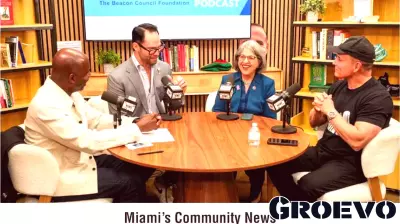 Miami’s Community Newspapers hosts Small Business Expo