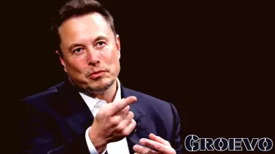 Musk Signals Possible SpaceX and Tesla Combination