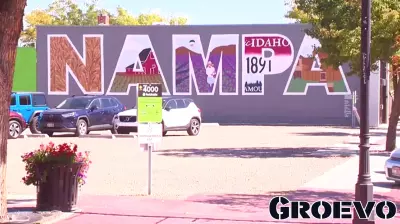 Nampa City Council greenlights alcohol sales at two businesses