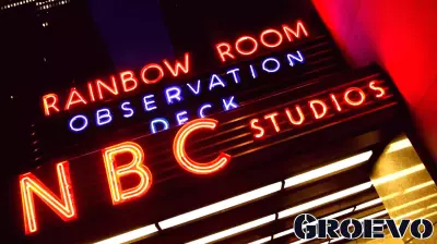 NBCUniversal Implements New Four-Day Office Return Policy
