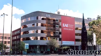 Nearly All EAE Business School Grads Found Jobs In 2025, With Salaries Growing 70%