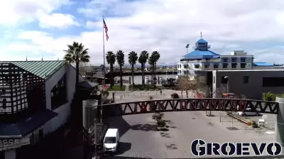 New California Law Aims to Revitalize Oakland's Jack London Square