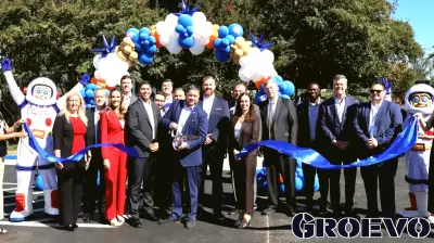 New Madison Facility Strengthens B&A’s Presence In The Region