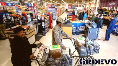 New Orleans leaders on hand for opening of new Rouses Market in New Orleans East