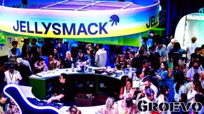 New Venture Emerges from Jellysmack's Original Content Division
