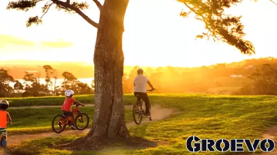 New Zealand Eases Golden Visa Regulations to Attract Wealthy Residents