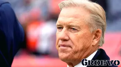 NFL Legend Speaks Out Following Tragic Death of Business Partner