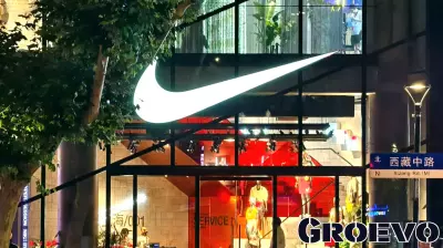 Nike's 
