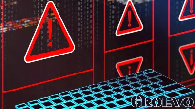 Nonprofits Confront Rising Wave of Cyber Threats