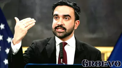 NYC business owner kickstarts million dollar campaign to combat Mamdani-driven business exodus