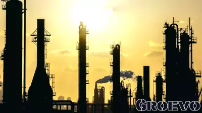 Oil Prices Soar Amid Escalating Tensions in the Middle East
