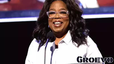 Oprah Winfrey strikes multiyear podcast, content deal with Amazon