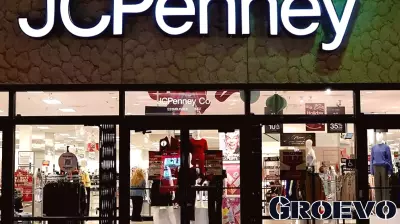 Over 100 JCPenney Locations Acquired in Major Post-Bankruptcy Sale
