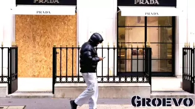 Paris Retailers Count Losses After Second Wave of Protests