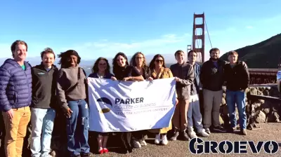 Parker College of Business Scholars Program Empowers Future Leaders