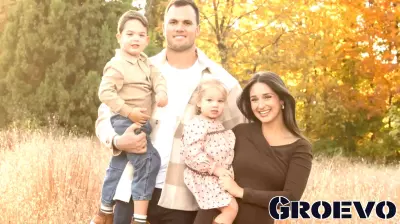 Parker Henry's Journey: Balancing Family Life and a Nursing Career