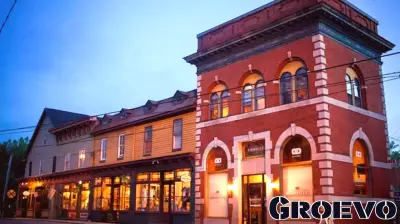 Pennsylvania Counties Aim to Boost Small Business Hubs